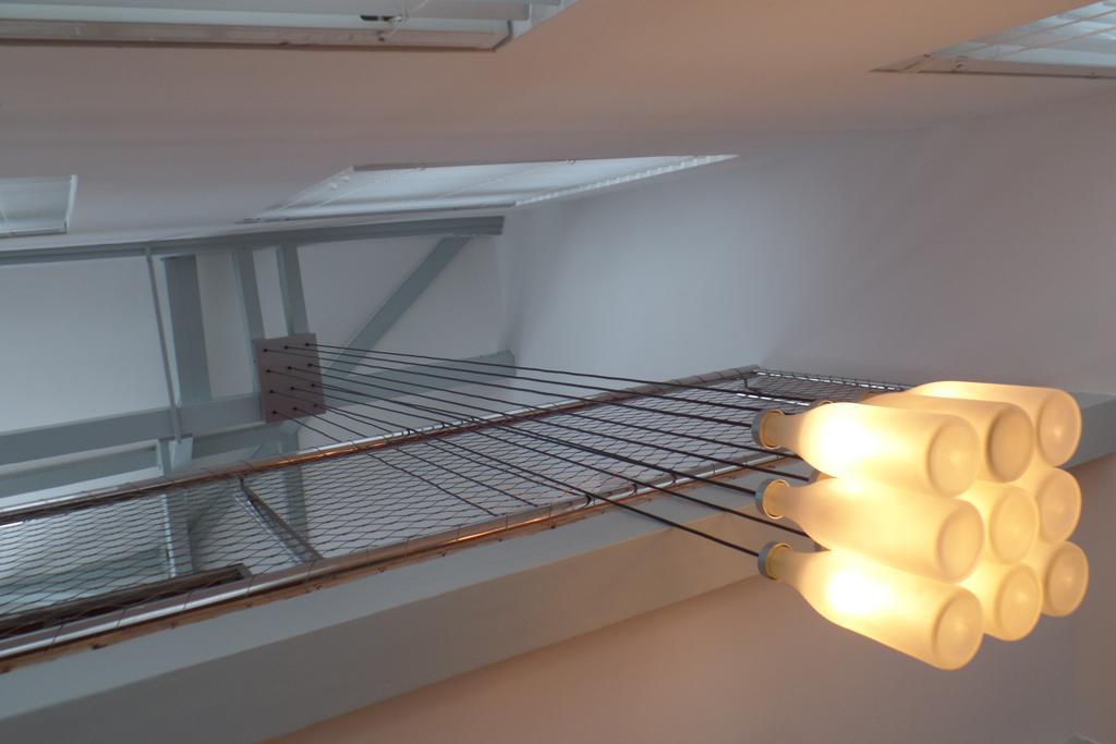 Maff Top Studio Apartment L'Aia Esterno foto