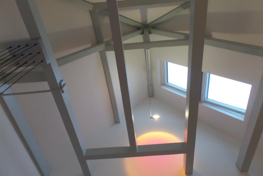 Maff Top Studio Apartment L'Aia Esterno foto