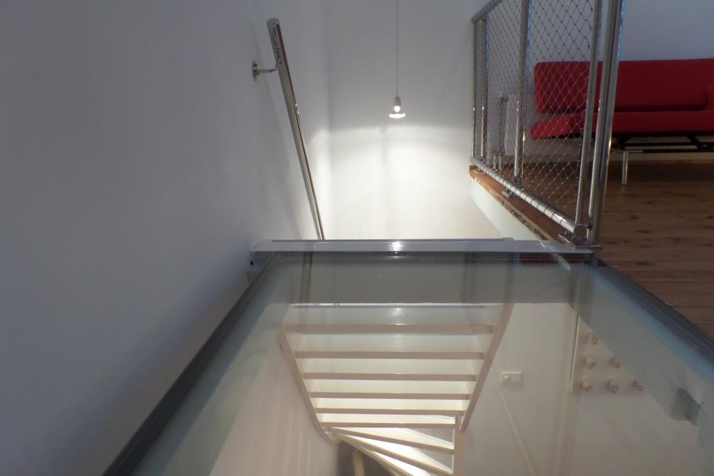 Maff Top Studio Apartment L'Aia Esterno foto