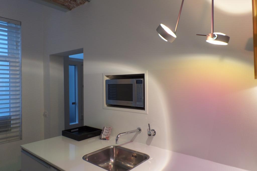 Maff Top Studio Apartment L'Aia Esterno foto