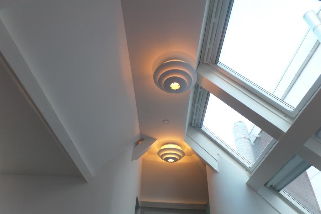 Maff Top Studio Apartment L'Aia Camera foto