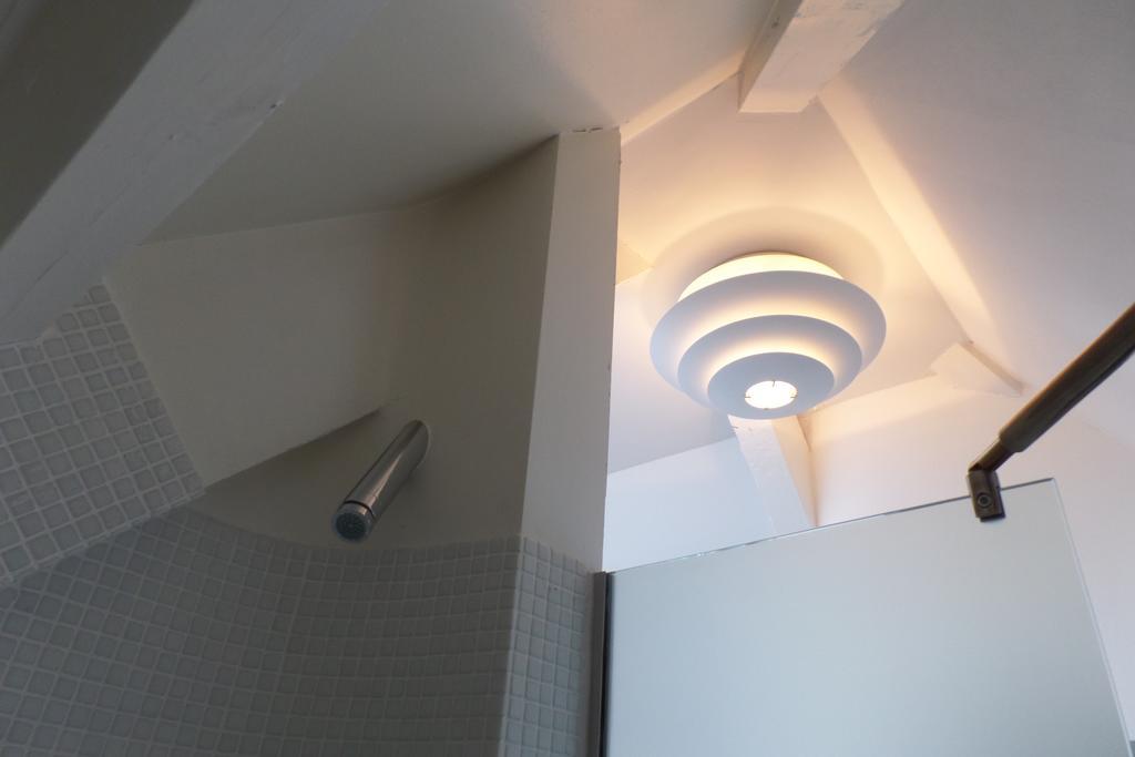 Maff Top Studio Apartment L'Aia Camera foto