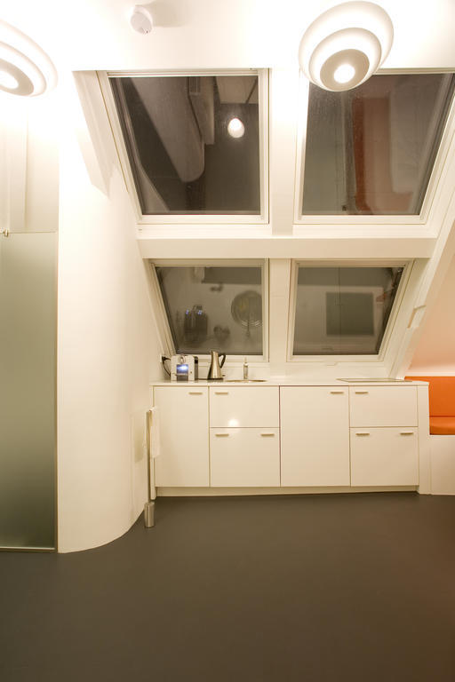 Maff Top Studio Apartment L'Aia Camera foto