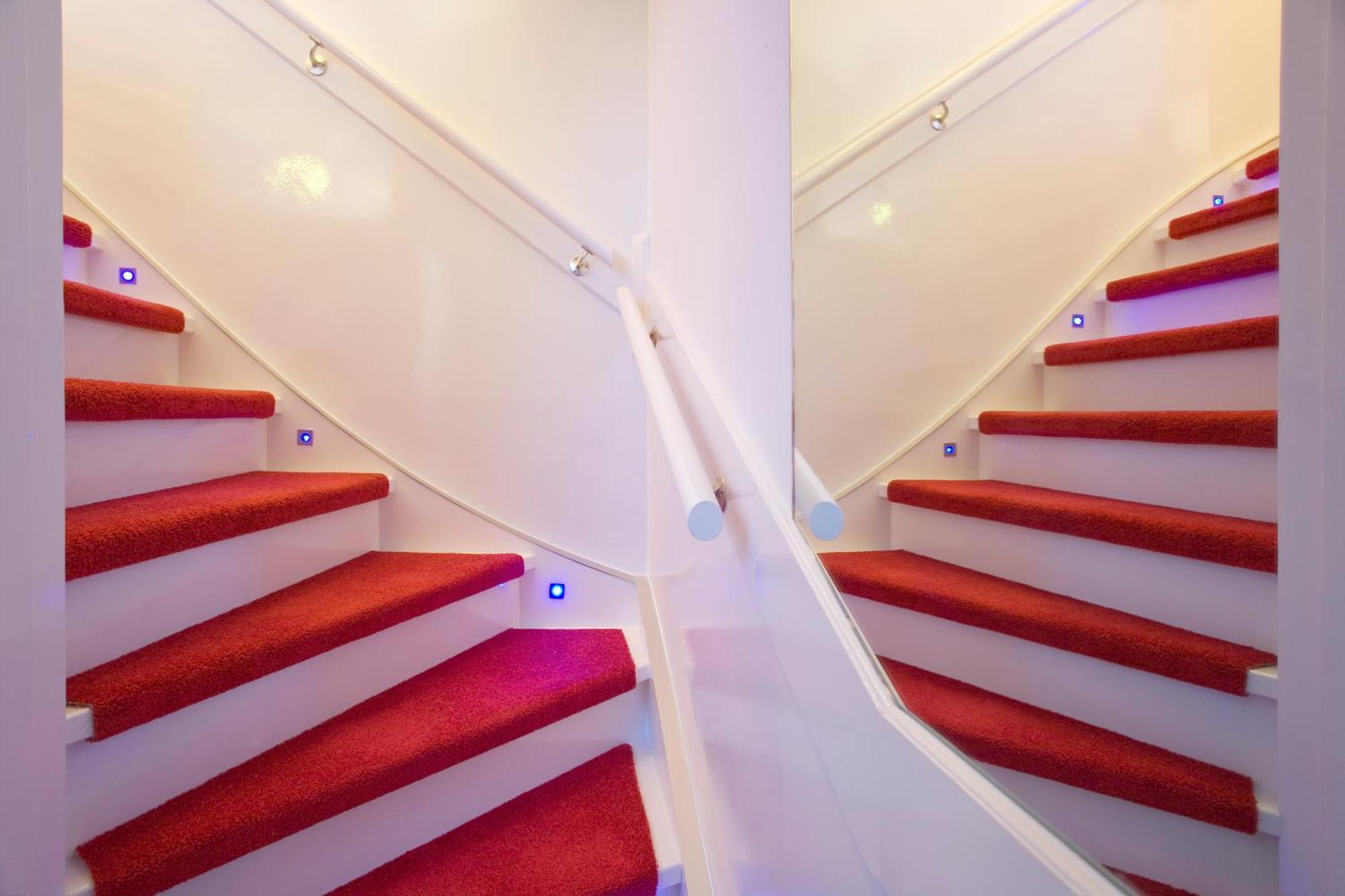 Maff Top Studio Apartment L'Aia Esterno foto