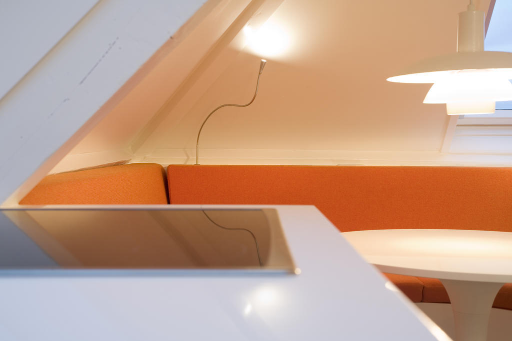 Maff Top Studio Apartment L'Aia Esterno foto