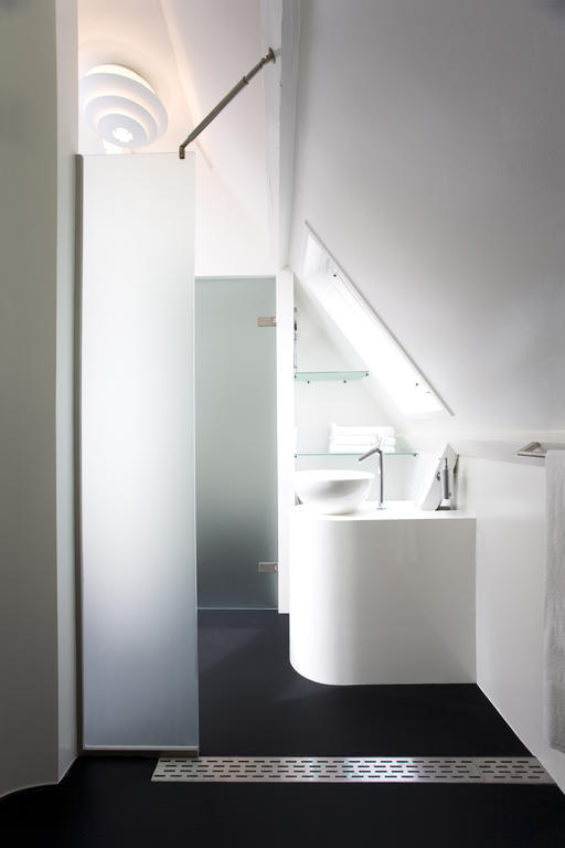Maff Top Studio Apartment L'Aia Camera foto