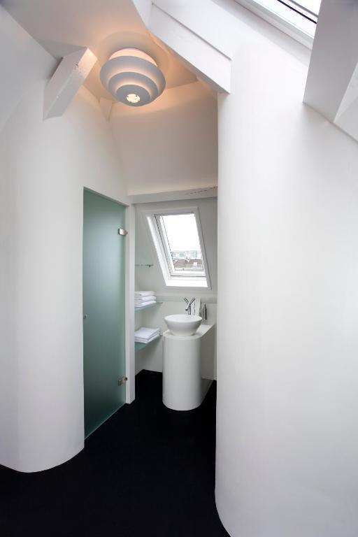 Maff Top Studio Apartment L'Aia Esterno foto