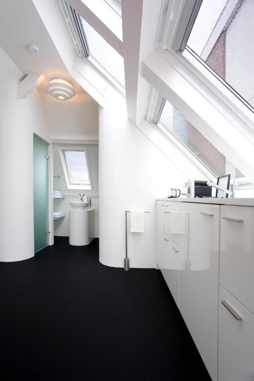 Maff Top Studio Apartment L'Aia Esterno foto