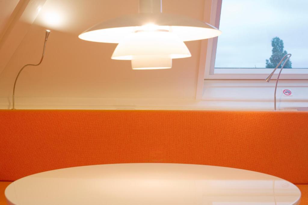 Maff Top Studio Apartment L'Aia Esterno foto