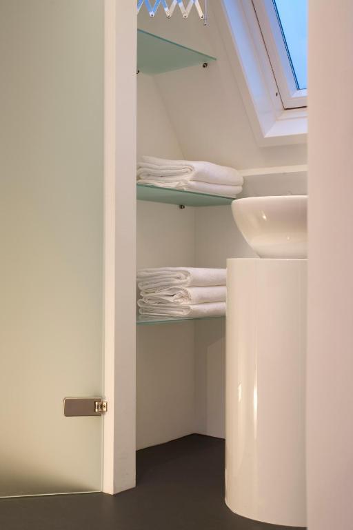 Maff Top Studio Apartment L'Aia Camera foto
