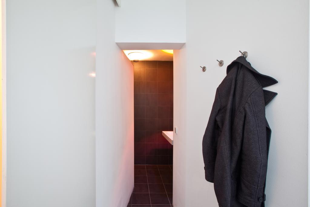 Maff Top Studio Apartment L'Aia Esterno foto