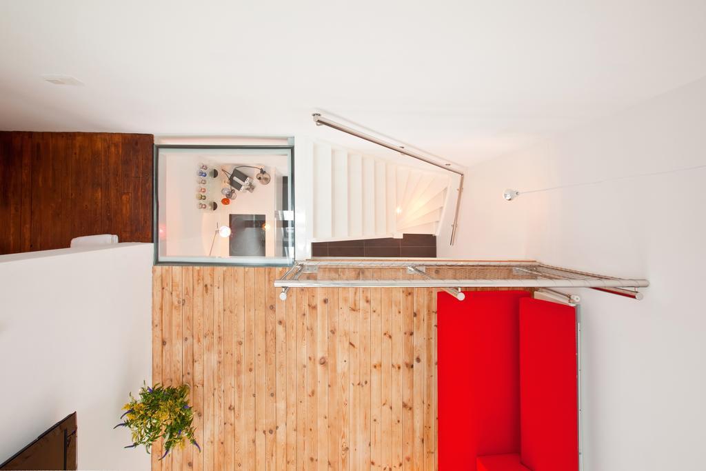 Maff Top Studio Apartment L'Aia Esterno foto