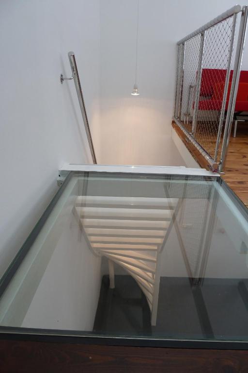 Maff Top Studio Apartment L'Aia Esterno foto