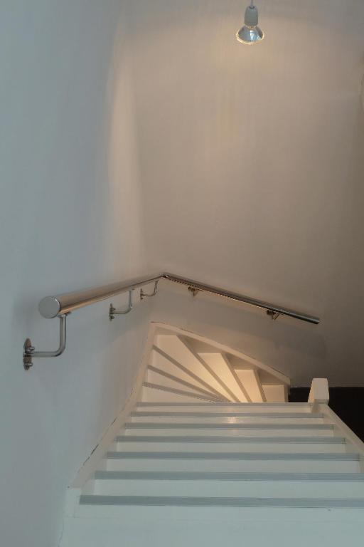 Maff Top Studio Apartment L'Aia Esterno foto