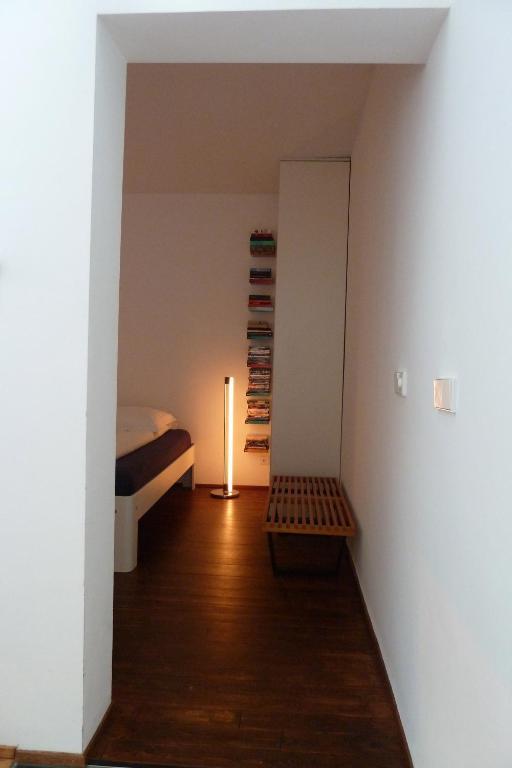 Maff Top Studio Apartment L'Aia Esterno foto