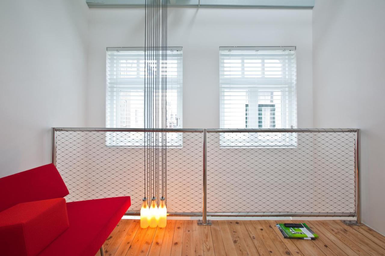 Maff Top Studio Apartment L'Aia Esterno foto