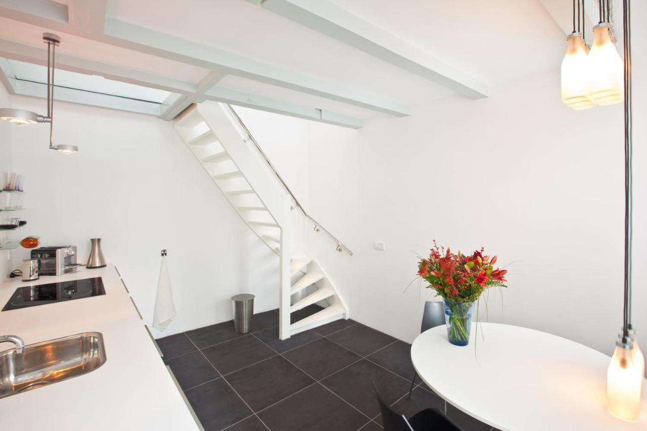 Maff Top Studio Apartment L'Aia Camera foto