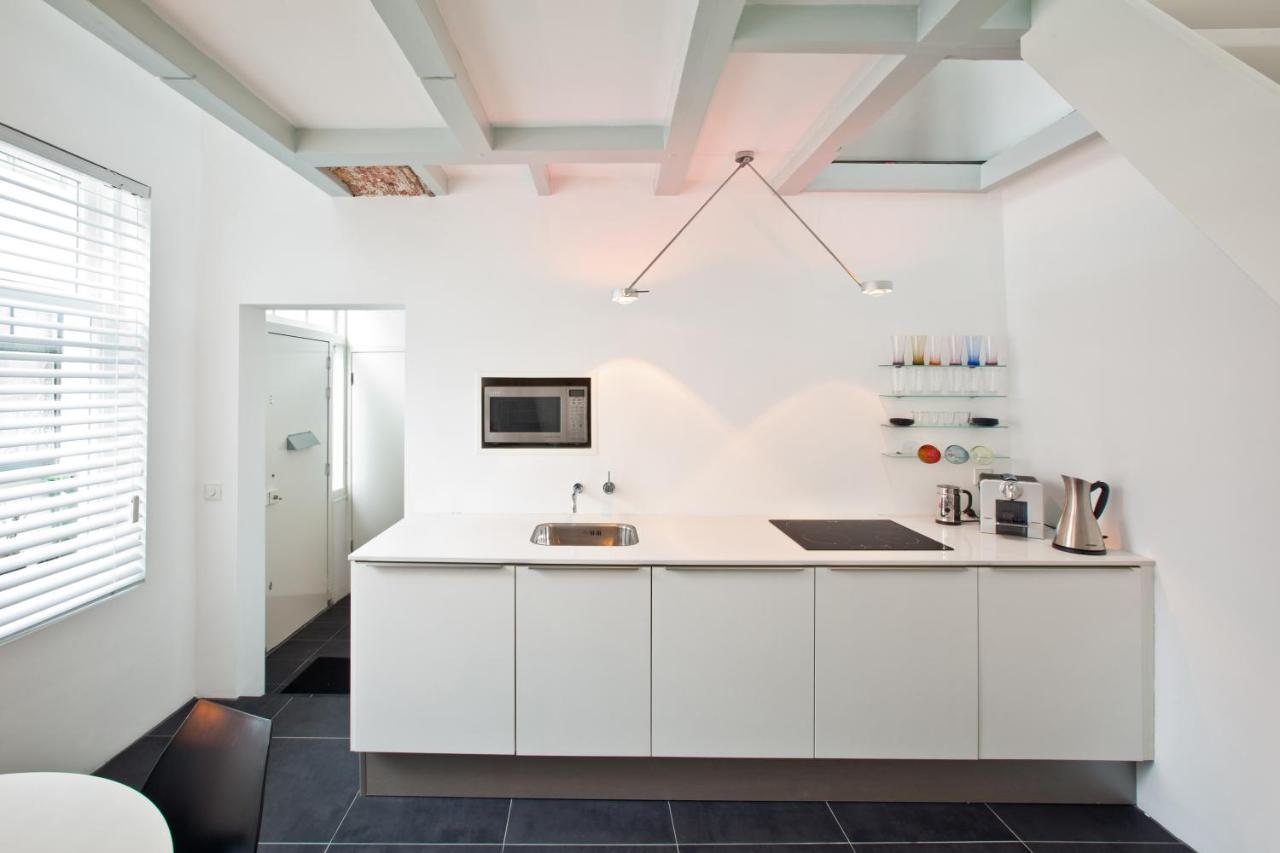 Maff Top Studio Apartment L'Aia Camera foto